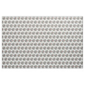 Mexico-Voettuig 2016 Stof (Yard (91,4 cm))