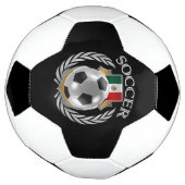 Mexico-Voettuig 2016 Voetbal (Gedraaid)