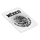 México wapenstilstand magneet (Rechterzijde)