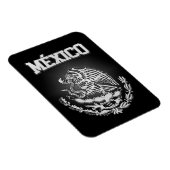 México wapenstilstand magneet (Rechterzijde)