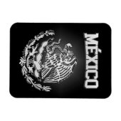 México wapenstilstand magneet (Horizontaal)