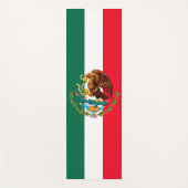 Mexico Yogamat (Voorkant)
