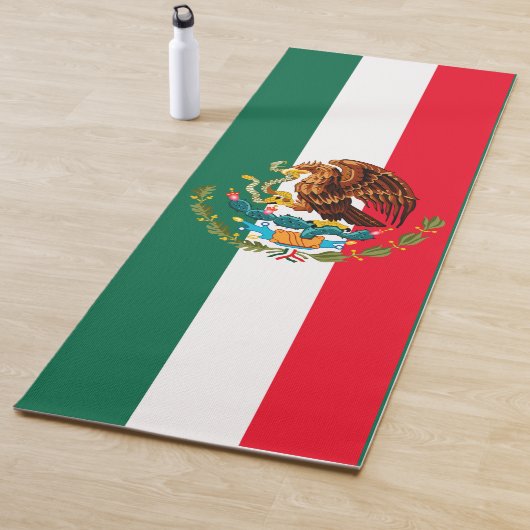 Mexico Yogamat (In situ)