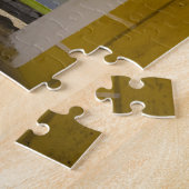 Mexico, Yucatan, Izamal. Franciscan Convent 2 Legpuzzel (Zijkant)