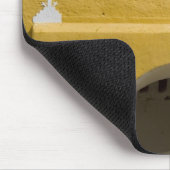 Mexico, Yucatan, Izamal. Het Franciscaan Convent Muismat (Hoek)