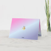 Mexico - Zondag 909 Kaart (Achterkant)