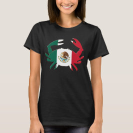 MexicoCRAB T-shirt