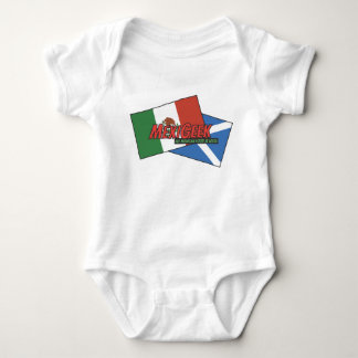 MexicoGrow Romper