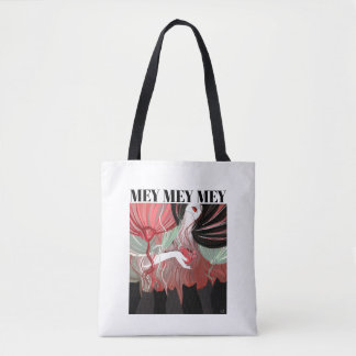 MEY  TOTE BAG