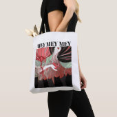 MEY  TOTE BAG (Dichtbij)