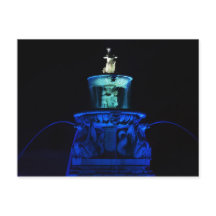 Meyer Circle Zee Paardenfontein, Kansas City