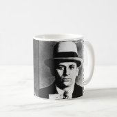 Meyer Lansky Mok (Voorkant rechts)