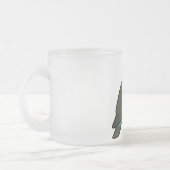 Meyer's Parrot Matglas Koffiemok (Links)