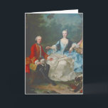 Meytens telt verjaardag Kaart<br><div class="desc">Prachtige schilderijen van een echte meester! Gelukkig zijn ze in het publieke domein en hier voor ons allemaal om van te genieten!</div>