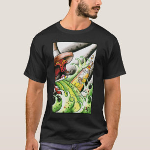 Mezcal T-shirt