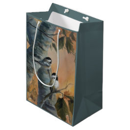 Mezen medium cadeauzakje