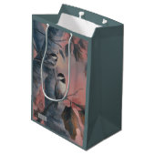 Mezen Medium Cadeauzakje (Achterkant Gekanteld)