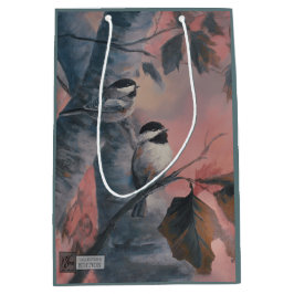 Mezen Medium Cadeauzakje