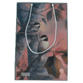 Mezen Medium Cadeauzakje (Achterkant)