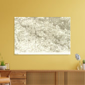 Mezieres Canvas Afdruk (Insitu (Woonkamer))