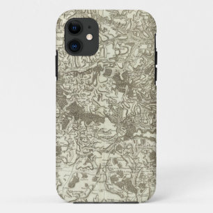 Mezieres Case-Mate iPhone Case