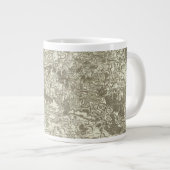 Mezieres Grote Koffiekop (Voorkant rechts)