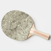 Mezieres Tafeltennisbatje (Zijkant)