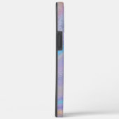 Mezmerizing Iridescent Stone Case-Mate iPhone Case (Achterkant / Rechts)
