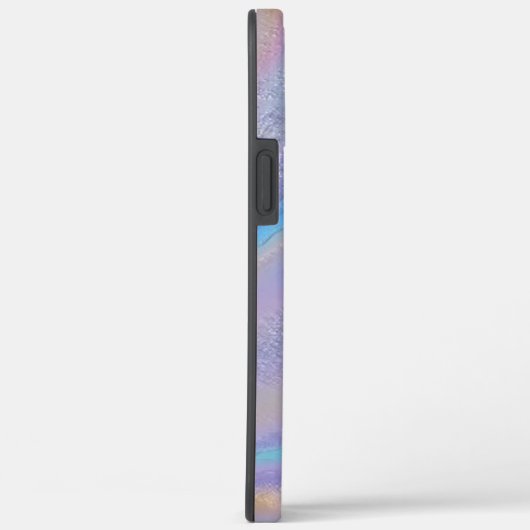 Mezmerizing Iridescent Stone Case-Mate iPhone Case (Achterkant / Rechts)