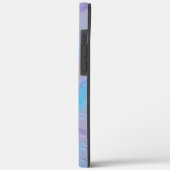 Mezmerizing Iridescent Stone Case-Mate iPhone Case (Achterkant / Links)