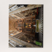 Mezquita Altar - Cordoba Jigzaag Puzzle Legpuzzel (Verticaal)