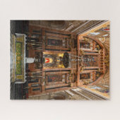 Mezquita Altar - Cordoba Legpuzzel (Horizontaal)