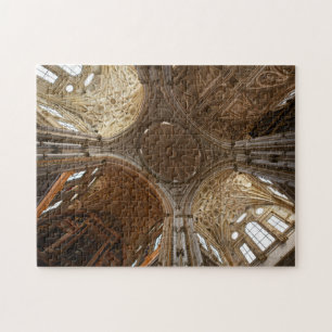 Mezquita Arches Cordoba Legpuzzel