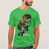 Mezz I Gremlin T-shirt (Voorkant)