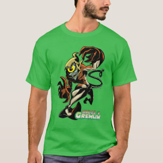 Mezz I Gremlin T-shirt