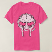 MF Doom 1 T-shirt (Design voorkant)