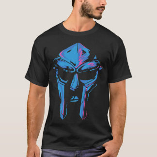 MF DOOM Mask TShirt