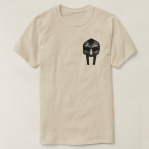 MF DOOM - ondergronds, hiphop cadeau, muziek T-shirt