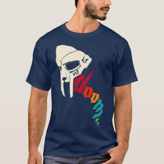 MF Doom Retro Kinder TShirt