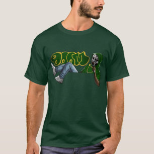 Mf Doom T-shirt