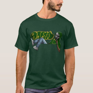 Mf Doom T-shirt