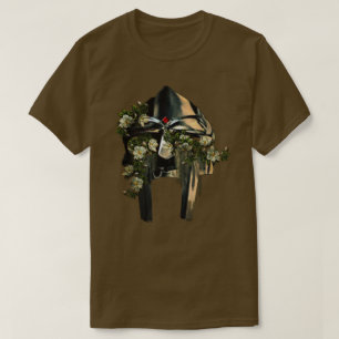 mf doom t-shirt