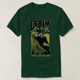 mf doom t-shirt