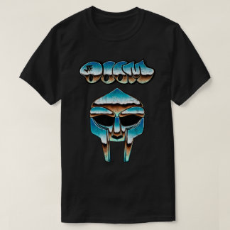 mf doom t-shirt