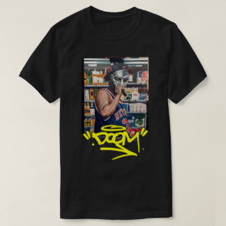 mf doom t-shirt