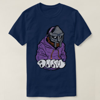 mf doom t-shirt
