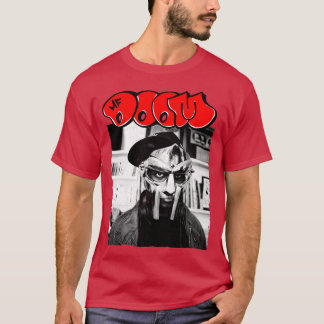 MF m Baseball T-shirt