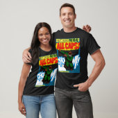 mf m familie t-shirt (Unisex)