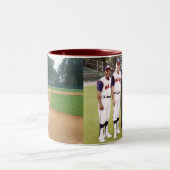 MF TWEEKLEURIGE KOFFIEMOK (Center)