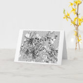 MFA KAART (Gele Bloem)